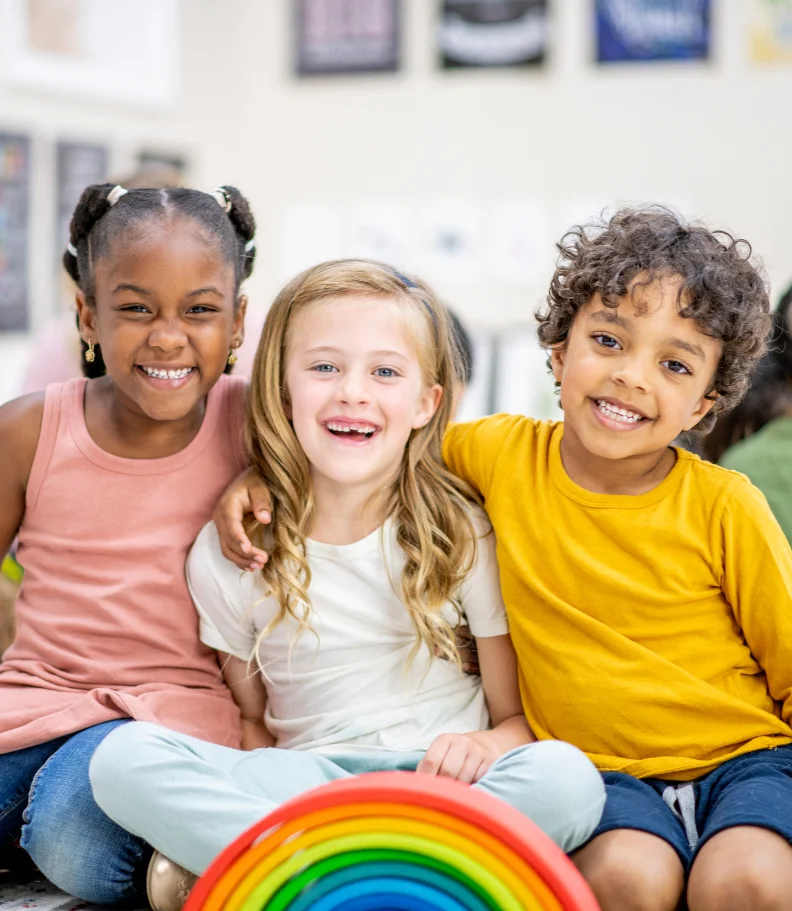 Chiropractic Care For Kids in Lakeland