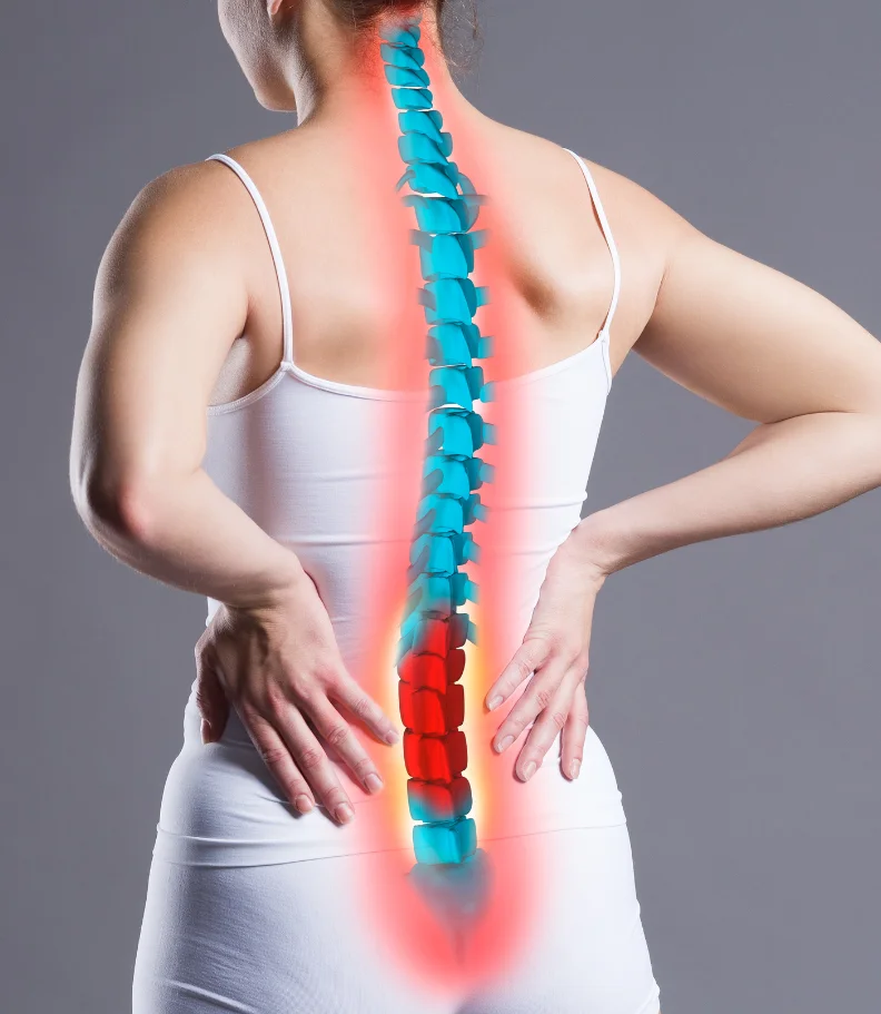 Disc Injury Lakeland