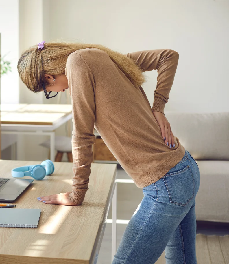 Sciatica Pain Lakeland