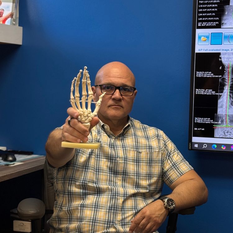 Chiropractic Fun Facts lakeland fl