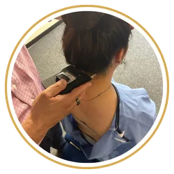 Gonstead Instrumentation lakeland fl