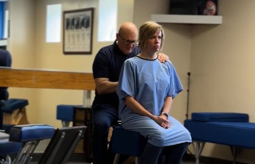 chiropractic treatment lakeland fl