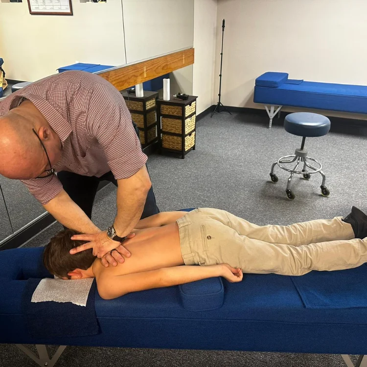 follow up chiropractic visit lakeland fl