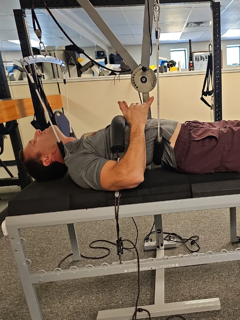 corrective chiropractic care lakeland fl