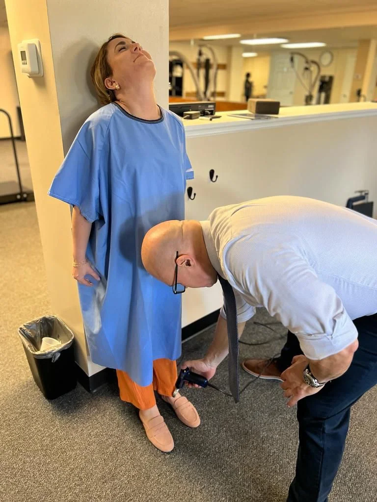 corrective chiropractic care lakeland